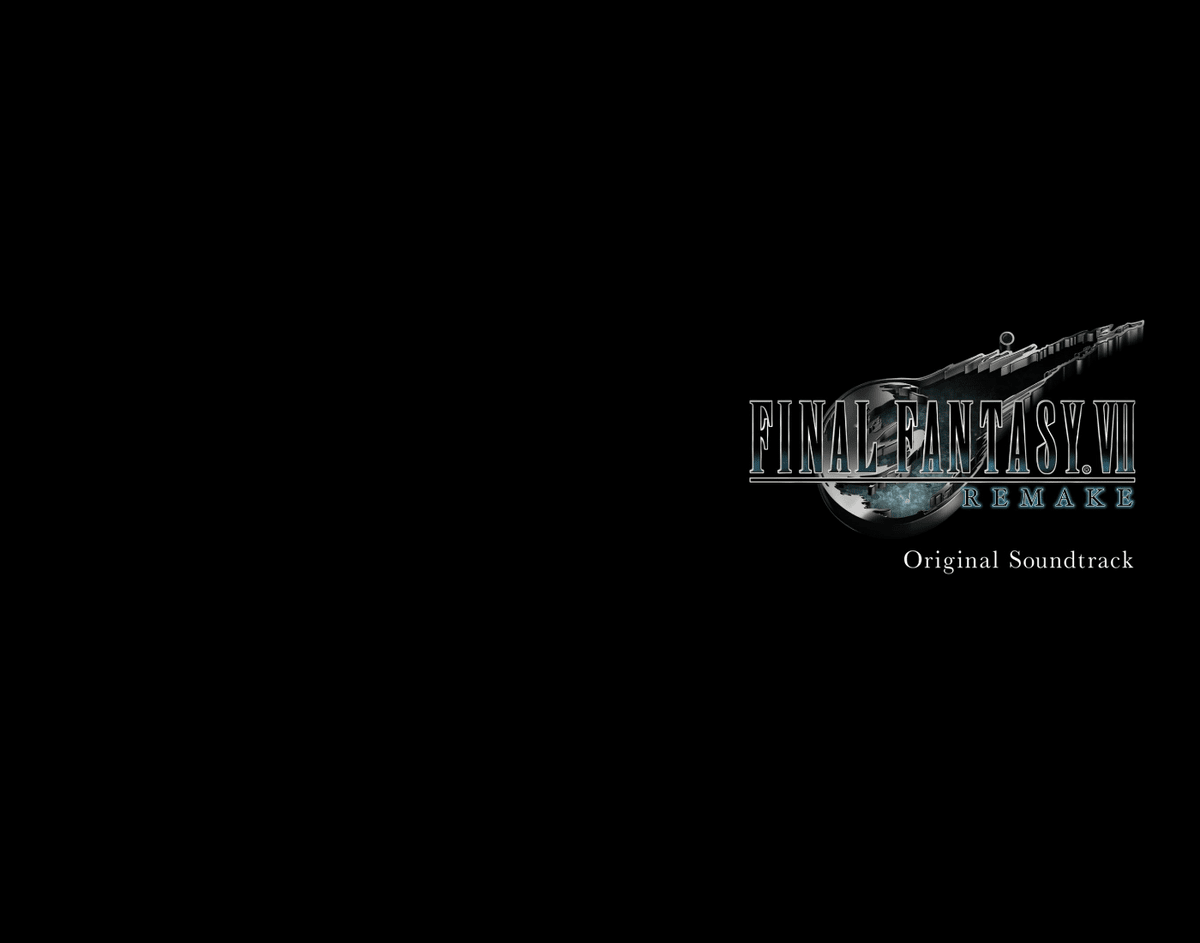 Final Fantasy VII Remake by 植松伸夫 [Nobuo Uematsu] / 浜渦正志 [Masashi Hamauzu] /  鈴木光人 [Mitsuto Suzuki] (Album, Video Game Music): Reviews, Ratings, Credits,  Song list - Rate Your Music