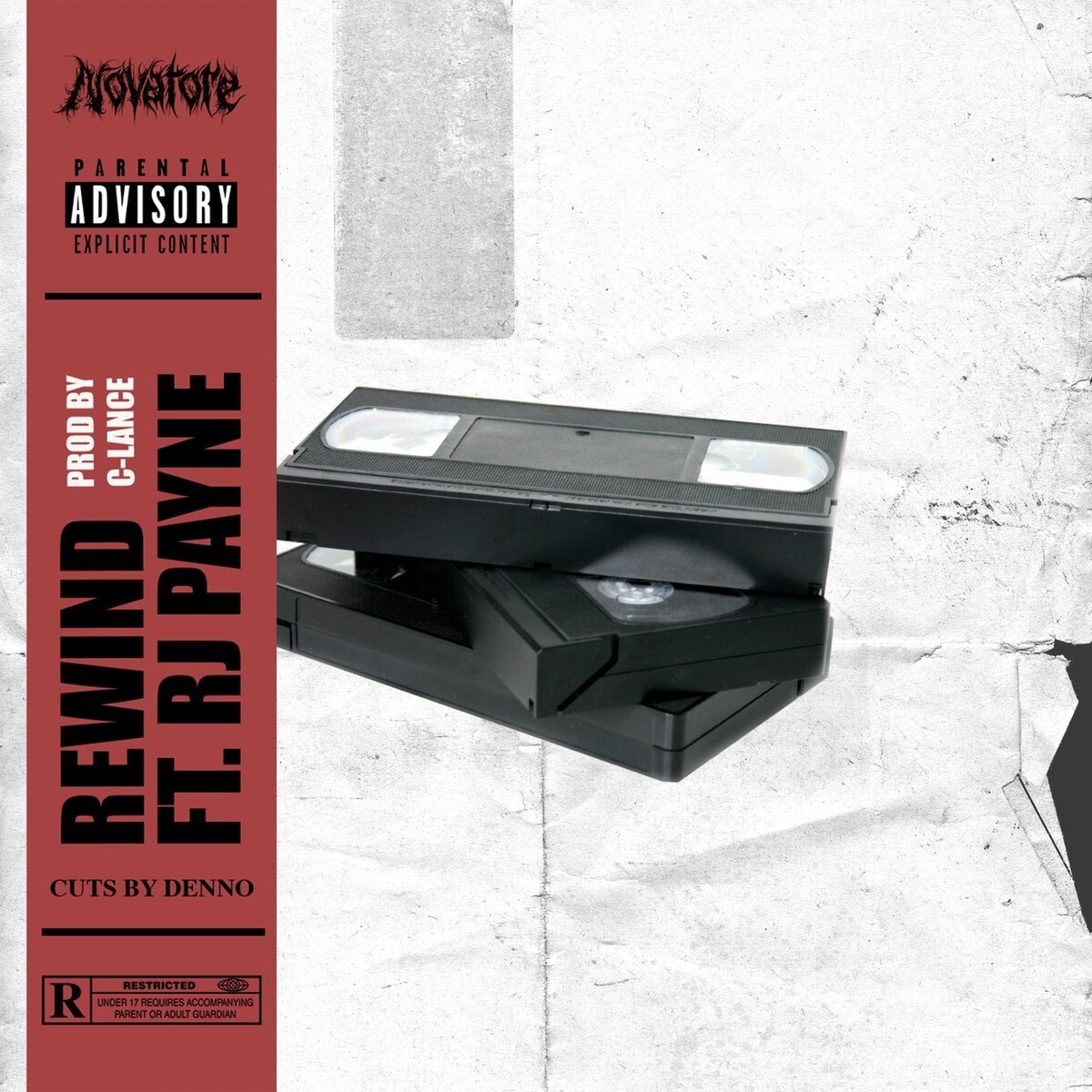 Rewind by Novatore (Single): Reviews, Ratings, Credits, Song list ...