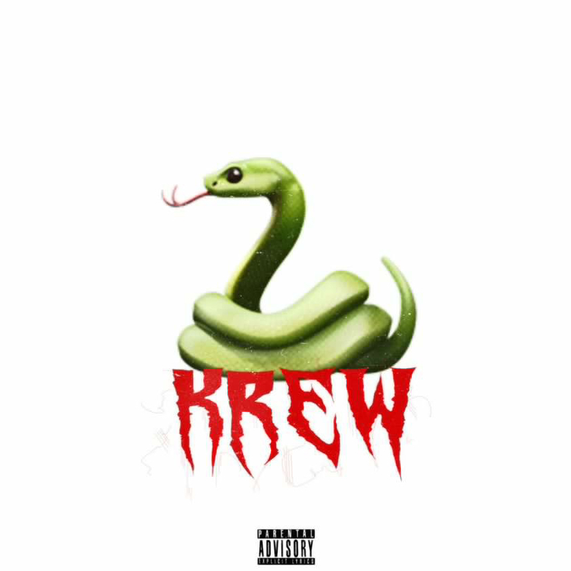 Slime Krew by OsamaSon (Single, Gangsta Rap): Reviews, Ratings, Credits ...