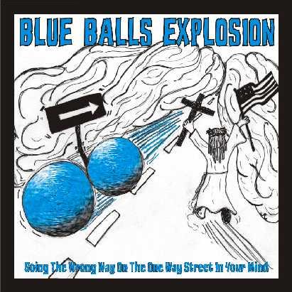 Blue Balls Explosion Albums: songs, discography, biography, and ...