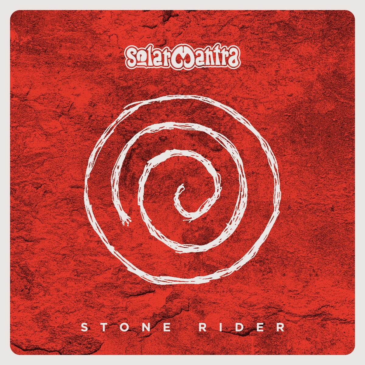 Stone Rider by Solar Mantra (Single): Reviews, Ratings, Credits, Song ...