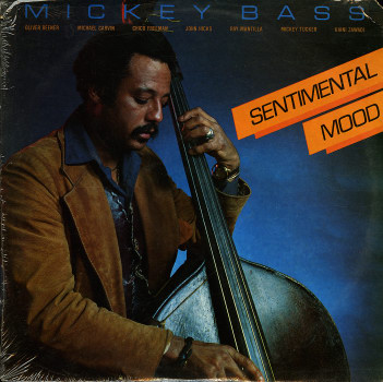 Mickey Bass Albums: songs, discography, biography, and listening guide