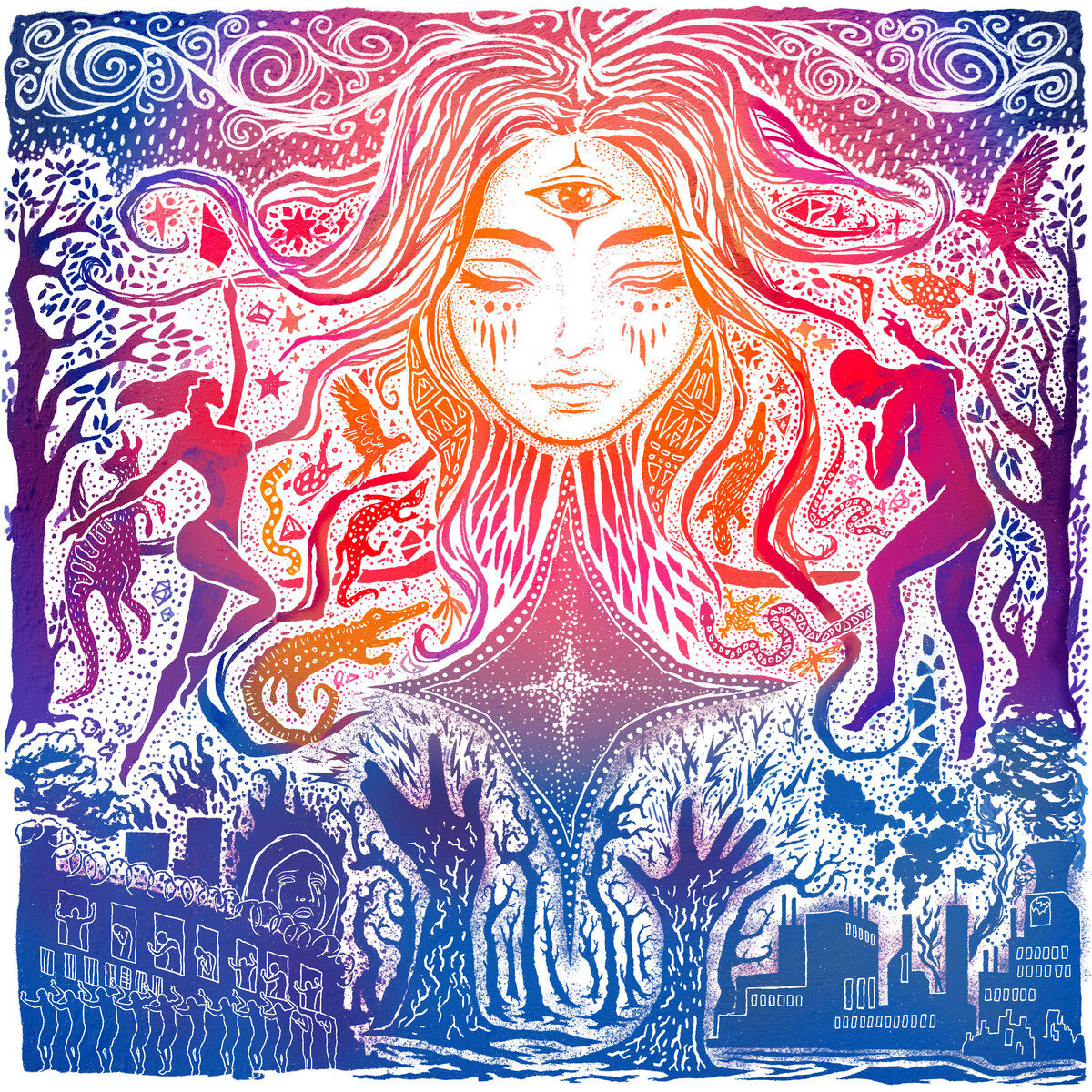 Terra Nullius by Selfless Orchestra (Album): Reviews, Ratings, Credits ...
