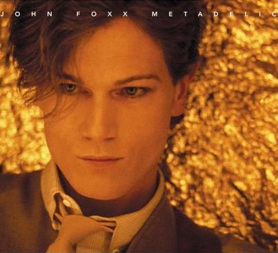 John Foxx Albums: songs, discography, biography, and listening guide