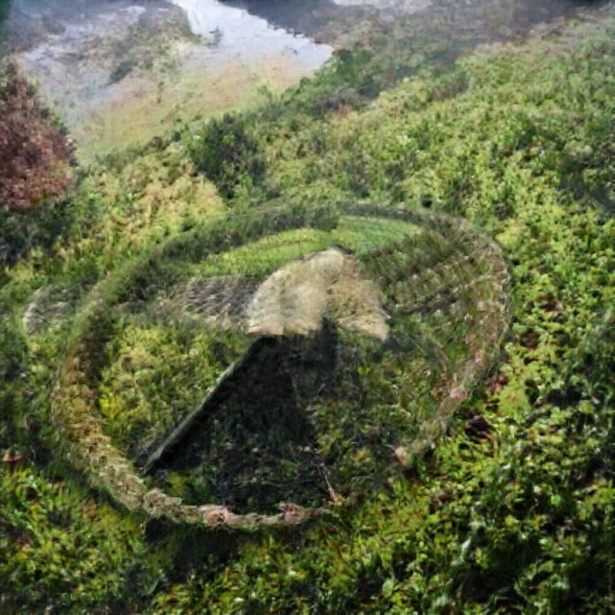 DVB-H by JsRax (Album, Glitch): Reviews, Ratings, Credits, Song list ...