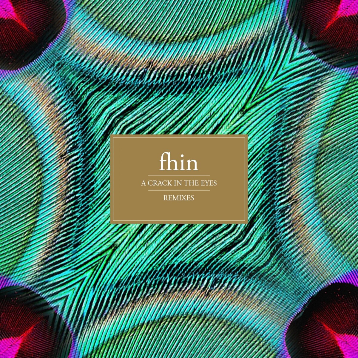 A Crack in the Eyes (Remixes) by Fhin (Album): Reviews, Ratings ...