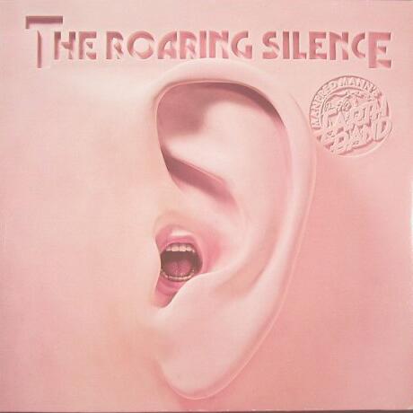 The Roaring Silence by Manfred Mann's Earth Band (Album