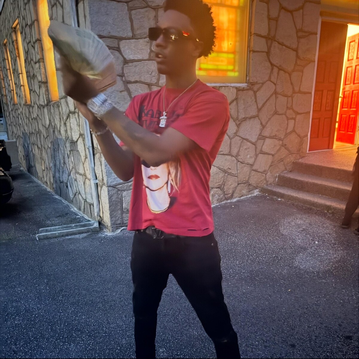 ☆Smokedogg Soprano☆ G-rap Hiphop Shimo Media Cypher - Locs Gunna /4nick / Seff Smoke / BG