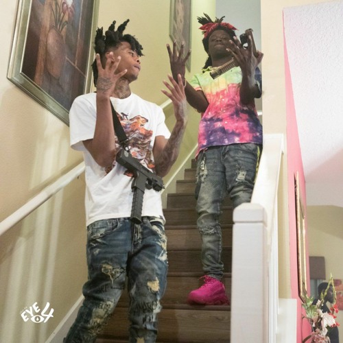 Kno’Dat by RugRat OD & 9lokkNine (Single, Southern Hip Hop): Reviews ...
