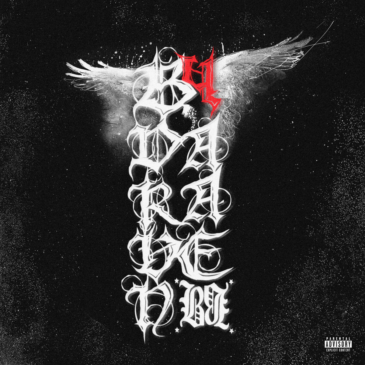 B4DARAVEN by Summrs (EP, PluggnB) Reviews, Ratings, Credits, Song list