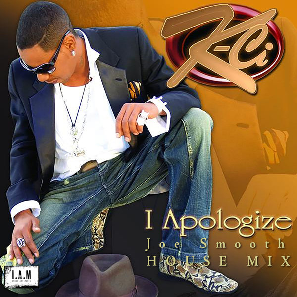 K-Ci Hailey Albums: songs, discography, biography, and listening guide ...