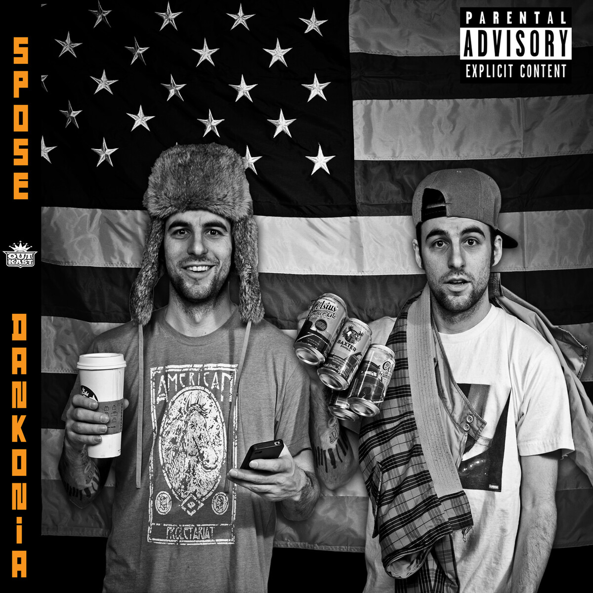 Best Frat Rap albums of 2013 - Rate Your Music