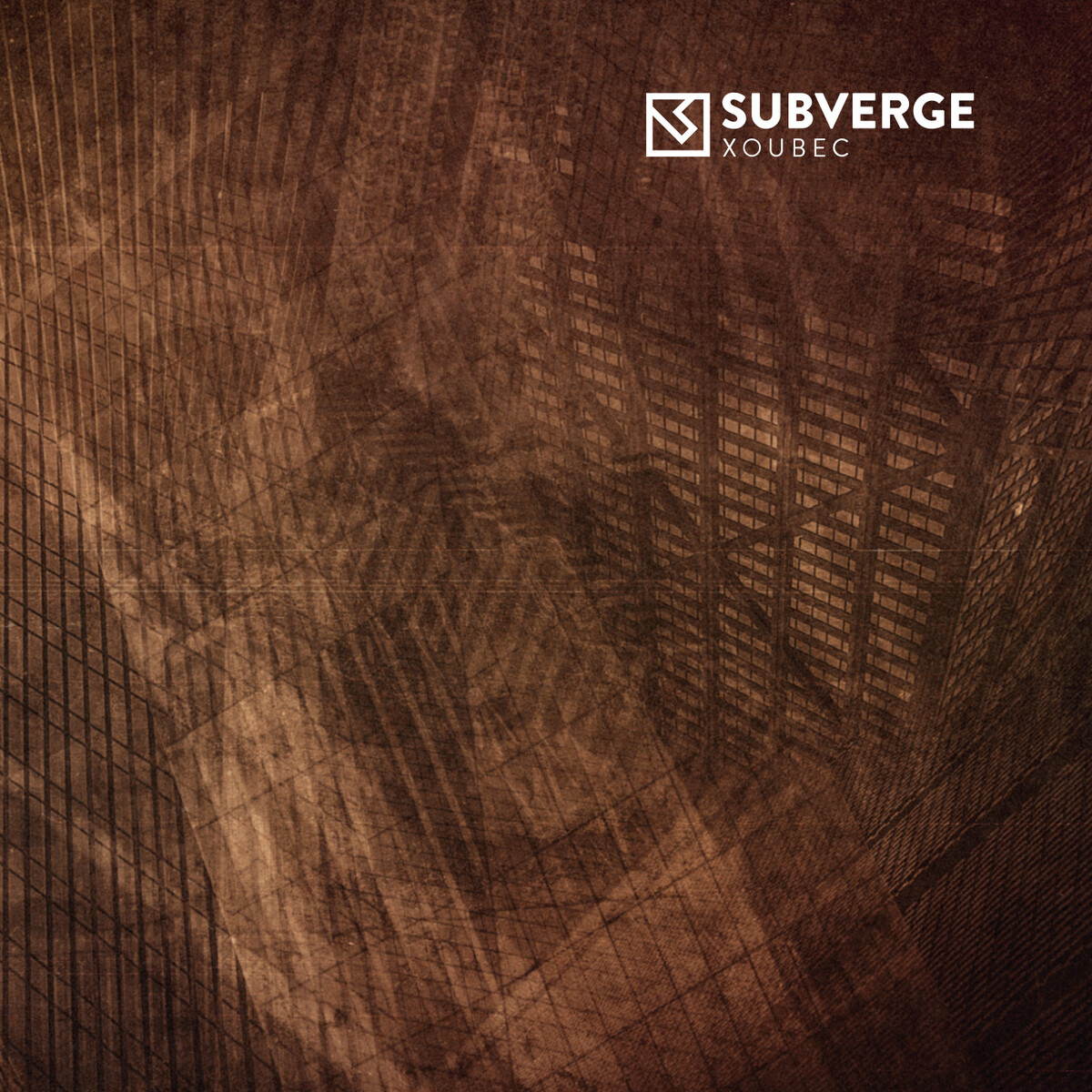 Xoubec by Subverge (Album; Arcane Dirge; 6th Dirge): Reviews, Ratings ...