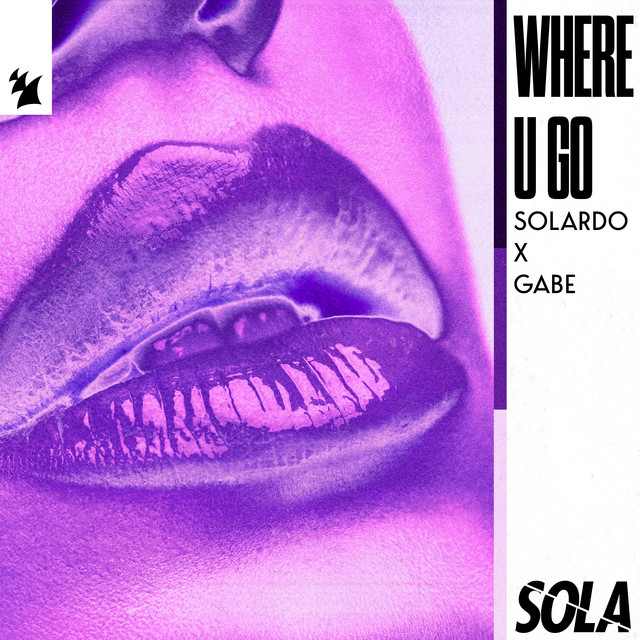 Where U Go by Solardo & Gabe (Single): Reviews, Ratings, Credits, Song ...