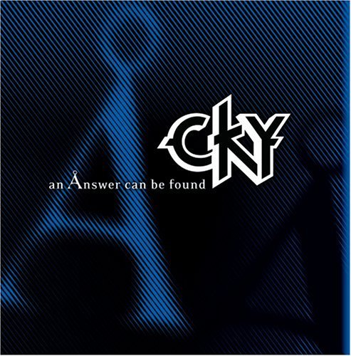 Infiltrate Destroy Rebuild: The Video Album [DVD]（CKY