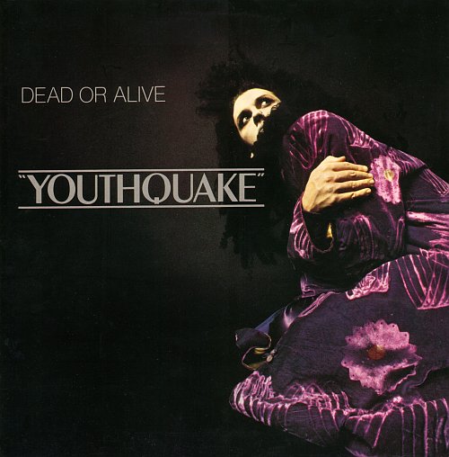 Youthquake by Dead or Alive (Album, Hi-NRG): Reviews, Ratings