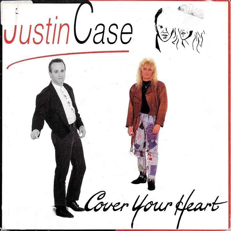 Justin Case Albums: songs, discography, biography, and listening guide ...