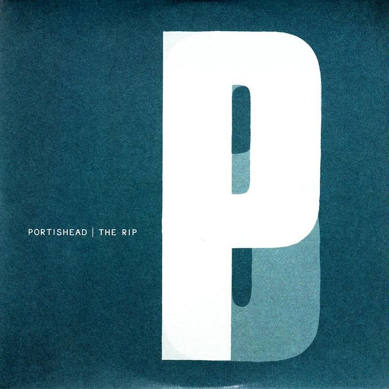 PORTISHEAD THE RIP LP 新品未使用 The Rip by Portishead (Single; Island; THERIPCD1): Reviews