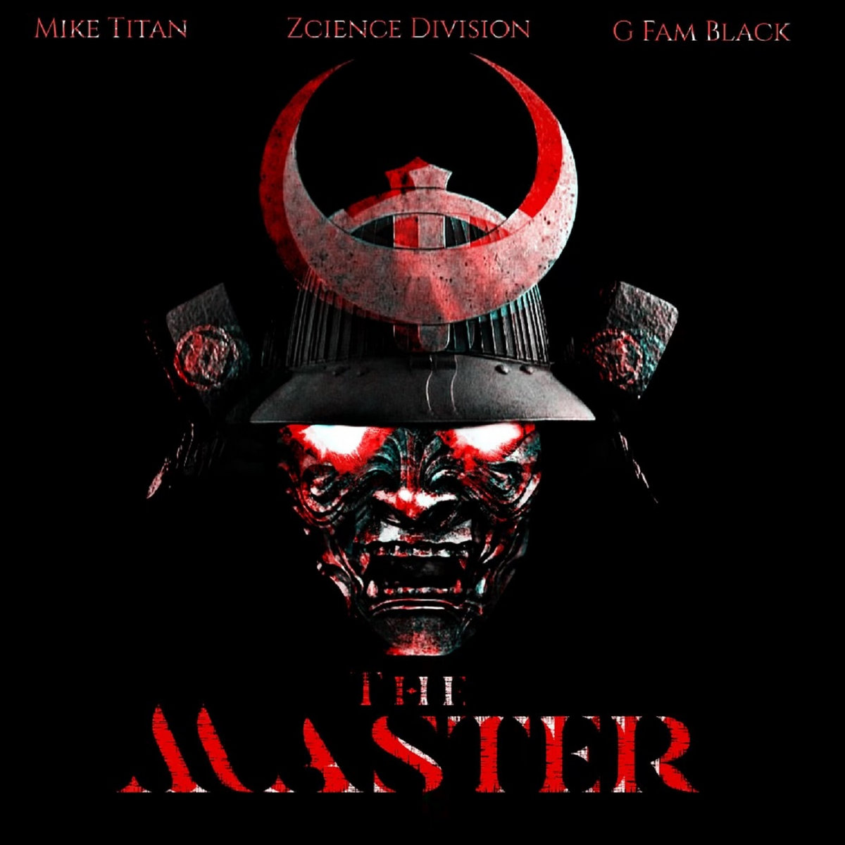 The Master by Mike Titan x Zcience Division (Single): Reviews, Ratings ...