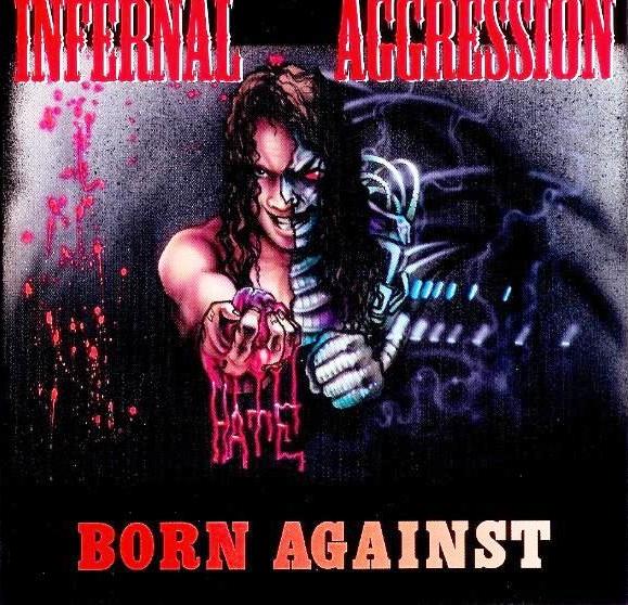 Infernal Aggression Albums: songs, discography, biography, and ...