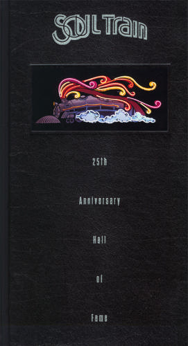 洋楽 SOUL TRAIN 25TH ANNIVERSARY HALL OF FAME Soul Train 25th Anniversary Hall of Fame by Various Artists