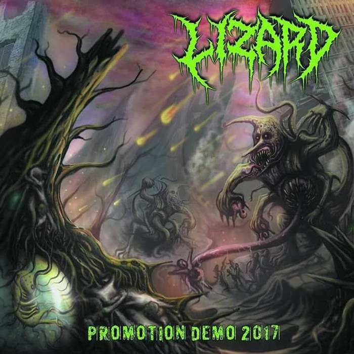 Lizard Albums: songs, discography, biography, and listening guide ...