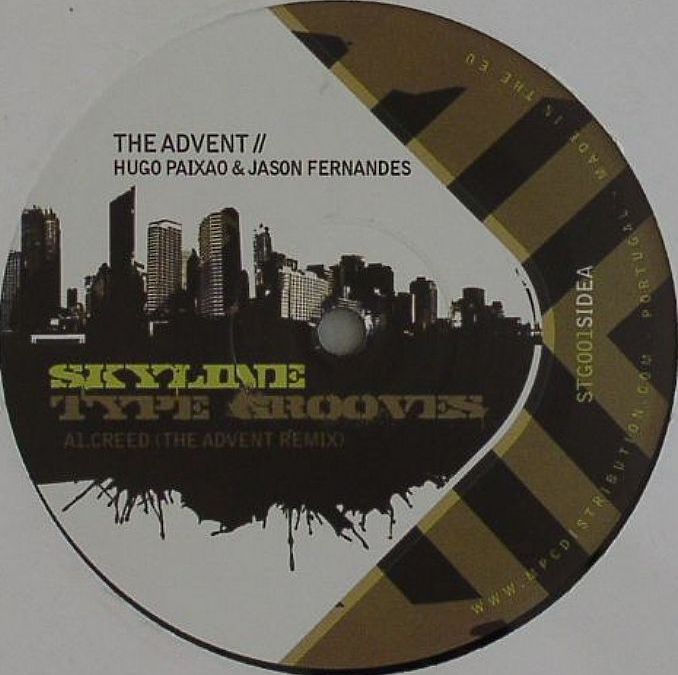 Creed by The Advent, Hugo Paixao & Jason Fernandes (EP) Reviews