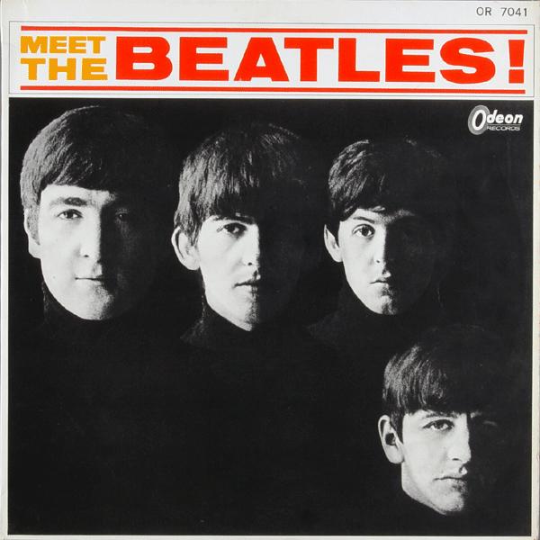 その他 Meet the Beatles [DVD] Meet the Beatles [DVD] 【公式通販】