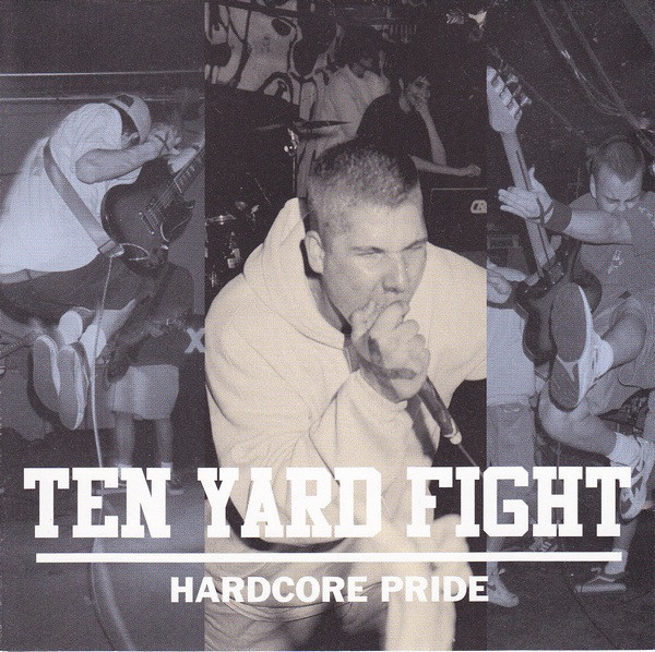 Ten Yard Fight Albums: songs, discography, biography, and