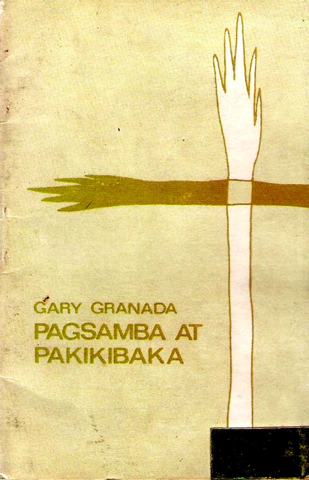 Pagsamba at Pakikibaka by Gary Granada (Album, Contemporary Folk ...