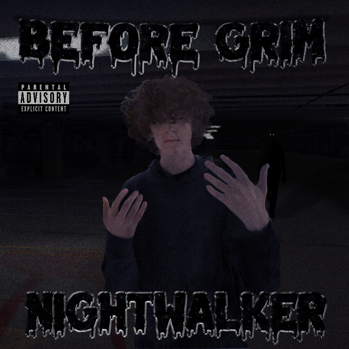 Nightwalker by Before Grim (Album, Chopped and Screwed): Reviews ...