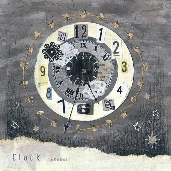 Clock ねこぼーろ Amazon.co.jp: Clock ねこぼーろ ボカロ CD ササノマリイ