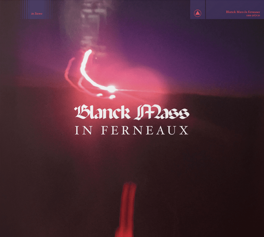 In Ferneaux by Blanck Mass (Album, Progressive Electronic) Reviews