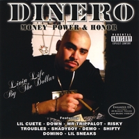 Dinero Albums: songs, discography, biography, and listening guide ...