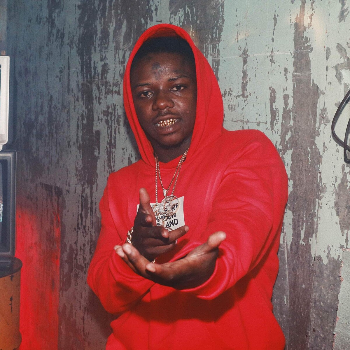 Jackboy Albums: songs, discography, biography, and listening guide ...