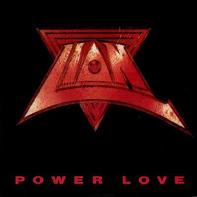 Power Love by Lion (EP, Glam Metal): Reviews, Ratings, Credits 