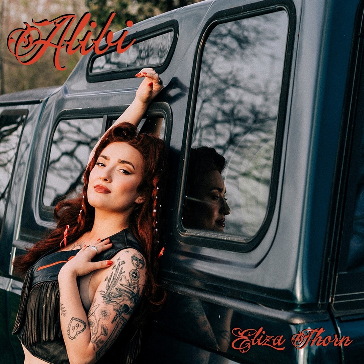 Alibi by Eliza Thorn (Single): Reviews, Ratings, Credits, Song list ...