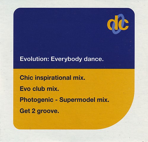 Evolution Albums: songs, discography, biography, and listening guide ...