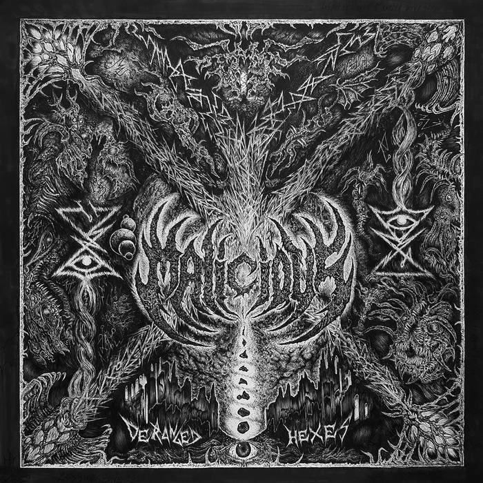 Malicious Albums: songs, discography, biography, and listening guide ...