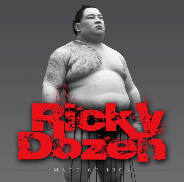 Ricky Dozen Albums: songs, discography, biography, and listening guide ...