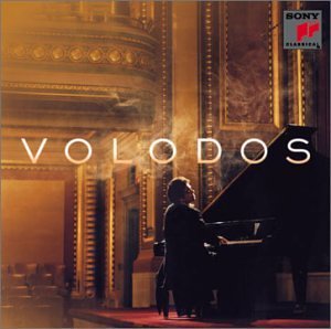 Piano Transcriptions by Arcadi Volodos (Album, Western Classical Music ...