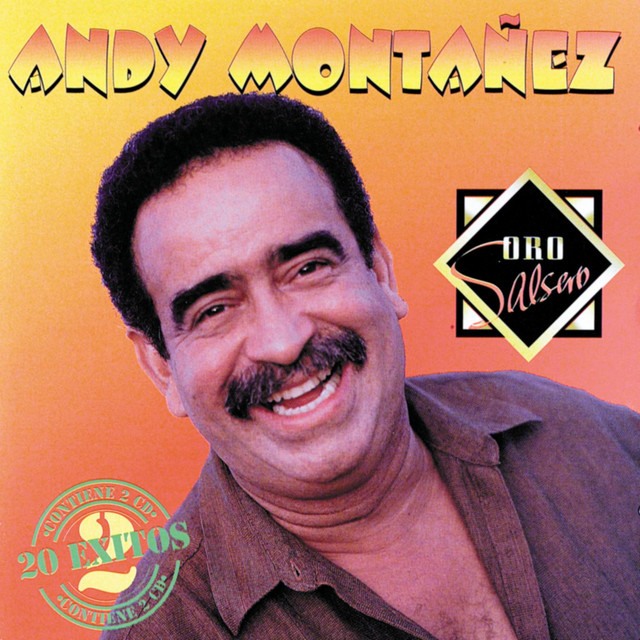 Andy Montañez by Andy Montañez (Album, Salsa): Reviews, Ratings ...