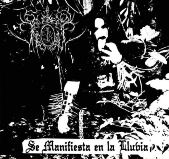 Se manifiesta en la lluvia by Sendero inexorable (Bootleg; Circle ov