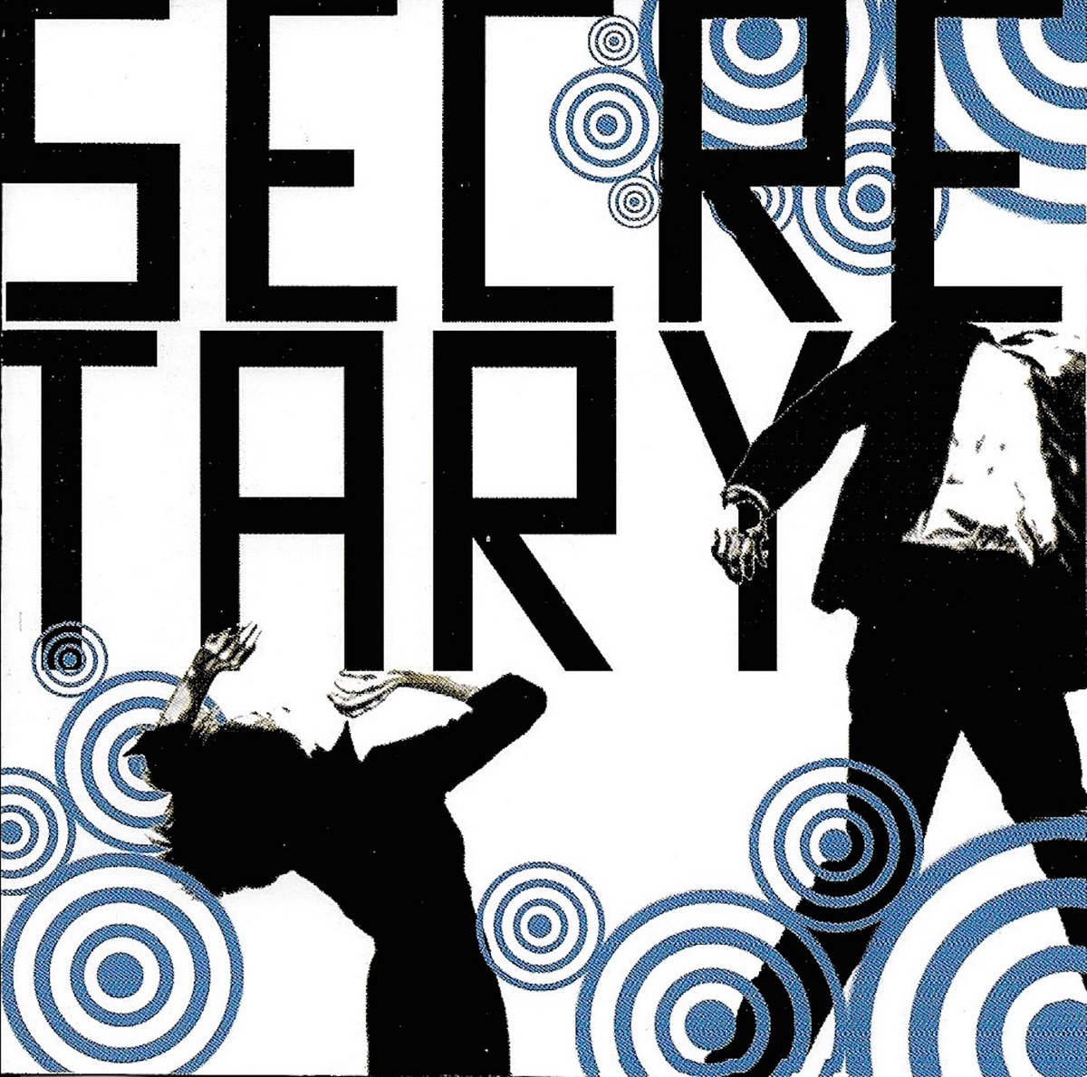 So Diabolical by Secretary (Album, Mathcore): Reviews, Ratings, Credits ...