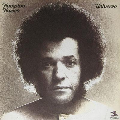 Universe by Hampton Hawes (Album, Jazz Fusion): Reviews, Ratings