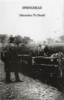 Alternative to Death by Springhead (Album): Reviews, Ratings, Credits ...