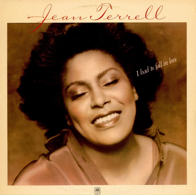 Jean Terrell Albums: songs, discography, biography, and listening guide