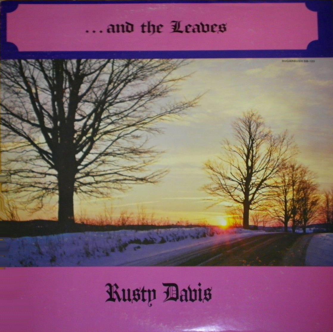 Rusty Davis Albums: songs, discography, biography, and listening guide ...