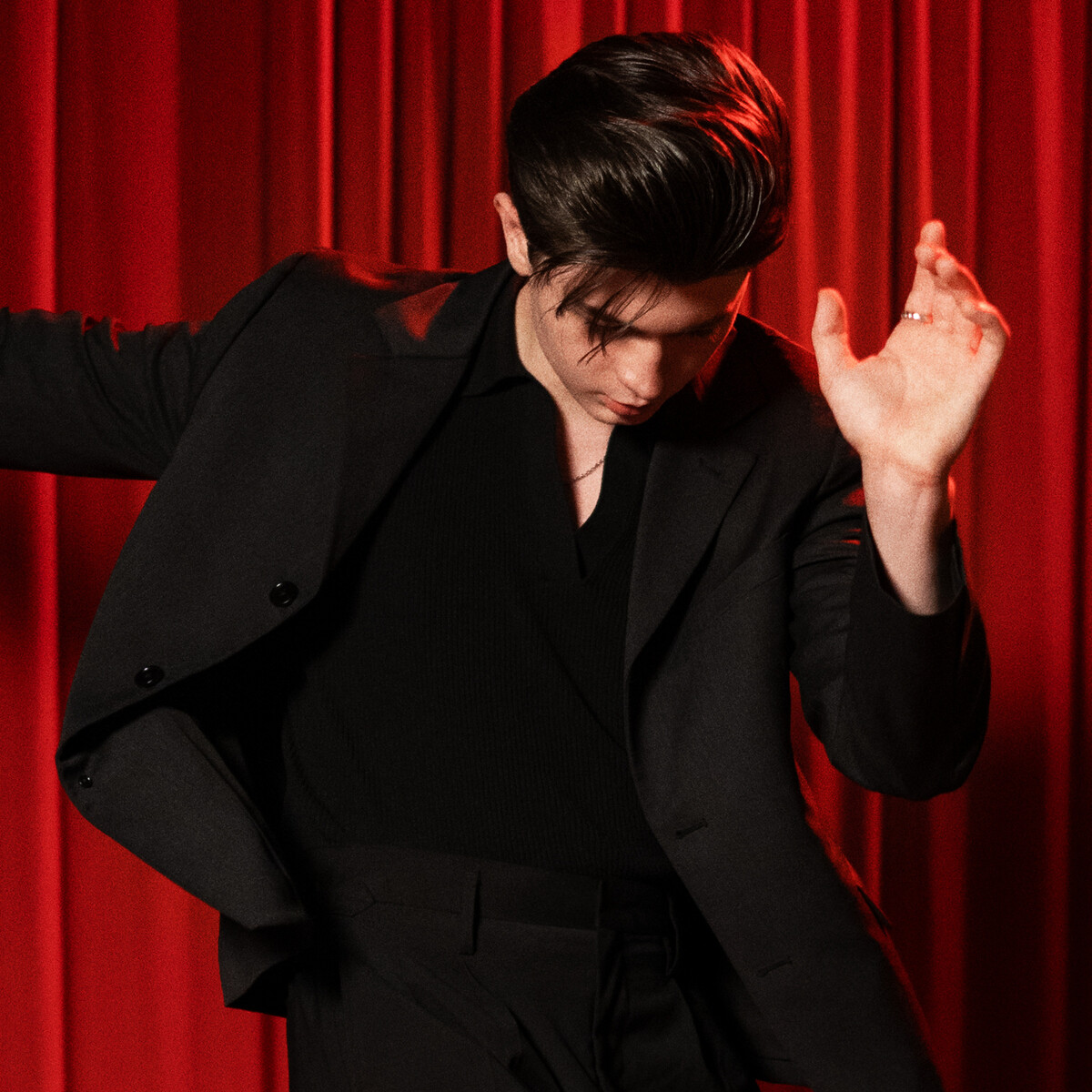 Who Knew Dancing Was a Sin by Elliot James Reay (Single; EMI): Reviews ...