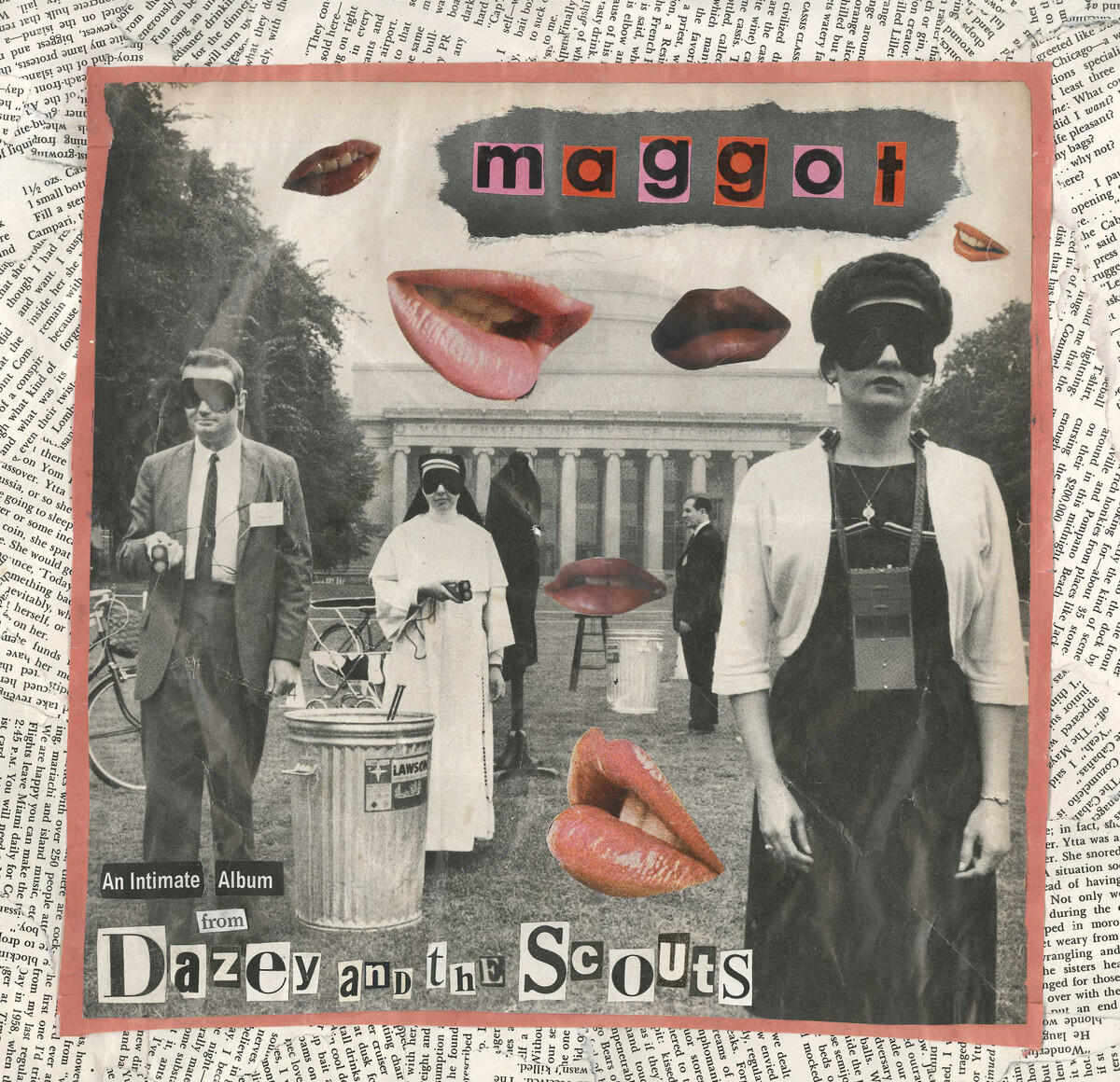 Dazey and the Scouts Albums songs, discography, biography, and